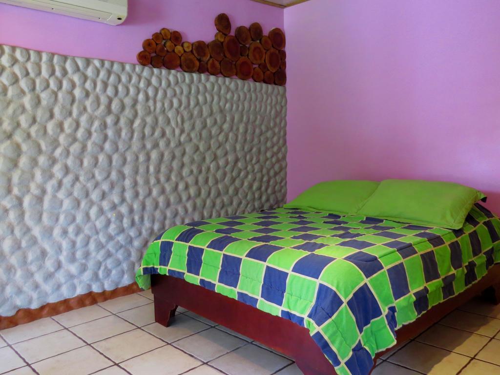 Hotel Vagabondo La Fortuna Habitación foto